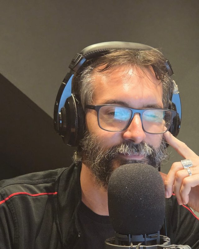 Rodrigo Ferreiro