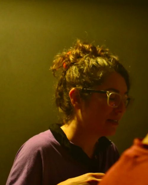 Rosaura Barletta
